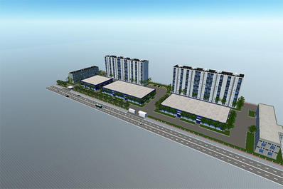 贡觉倾斜摄影技术在虚拟现实(VR)中的应用