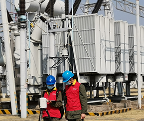 贡觉倾斜摄影技术在基础设施监测中如何发挥作用？